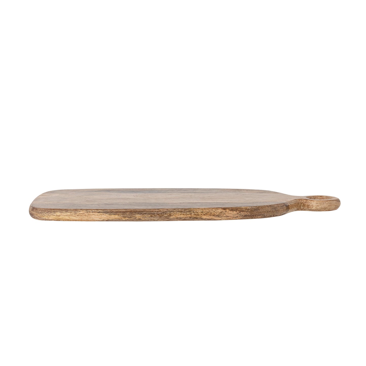 Bloomingville Nonnie Schneidebrett, Natur, FSC®100%, Mango