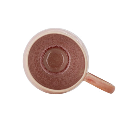 Bloomingville Roselyn Tasse, Rose 4er Set