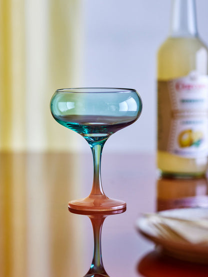Bloomingville Signe Cocktailglas, 6er Set