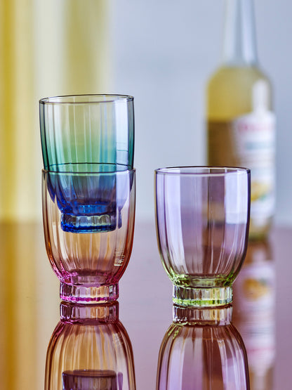 Bloomingville Nicoline Trinkglas, 6er Glas