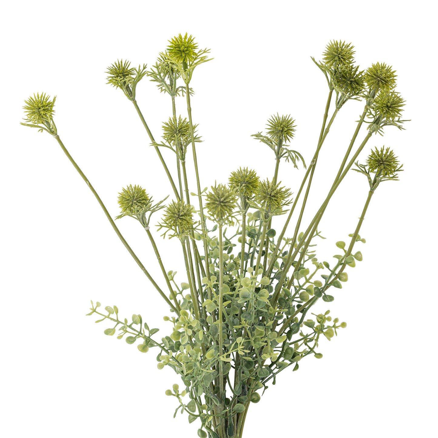 Bloomingville Wildflower Stiel, Grün, Künstliche Blumen