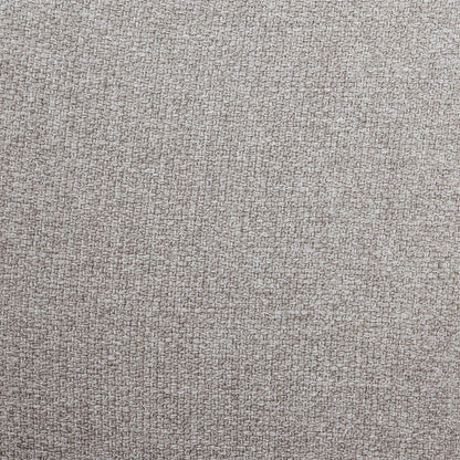 Bloomingville Ponte Esszimmerstuhl, Grau, Polyester