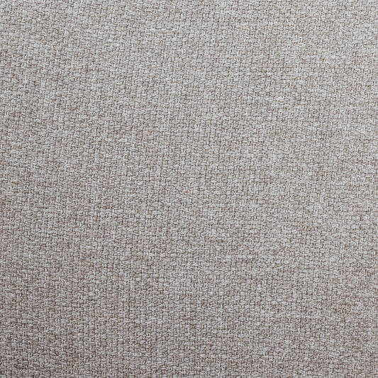 Bloomingville Ponte Esszimmerstuhl, Grau, Polyester