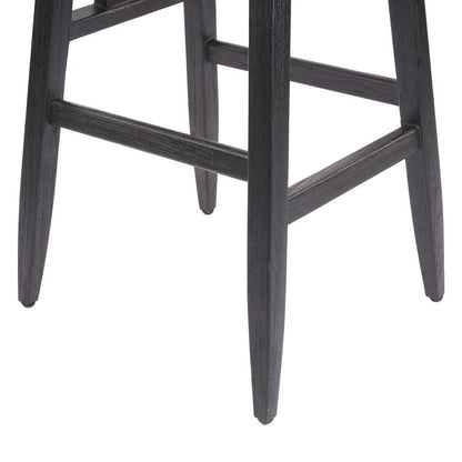 Lovya Bar Stool - schwarz
