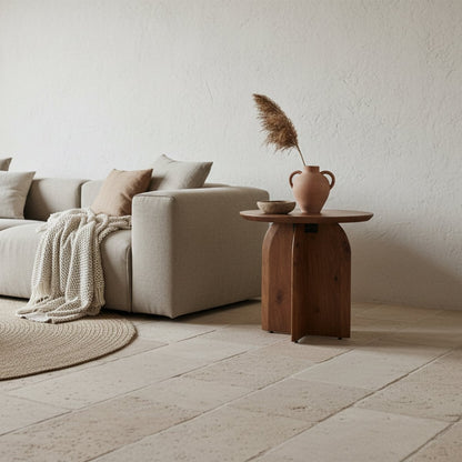 Bullnose Beistelltisch