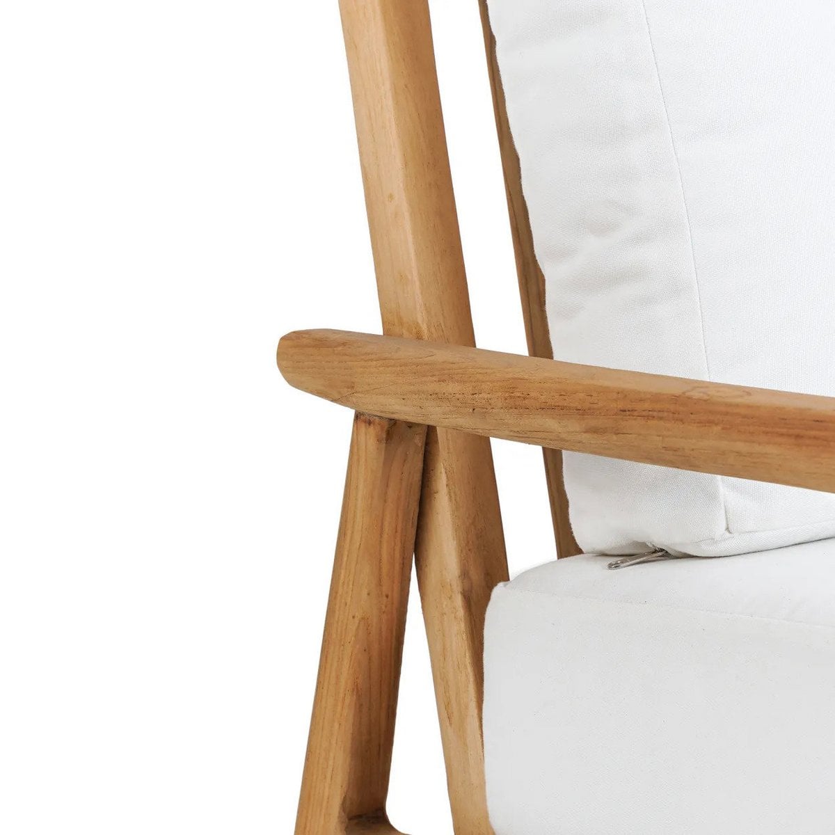 Das Gilimanuk Einsitzer-Sofa – Outdoor