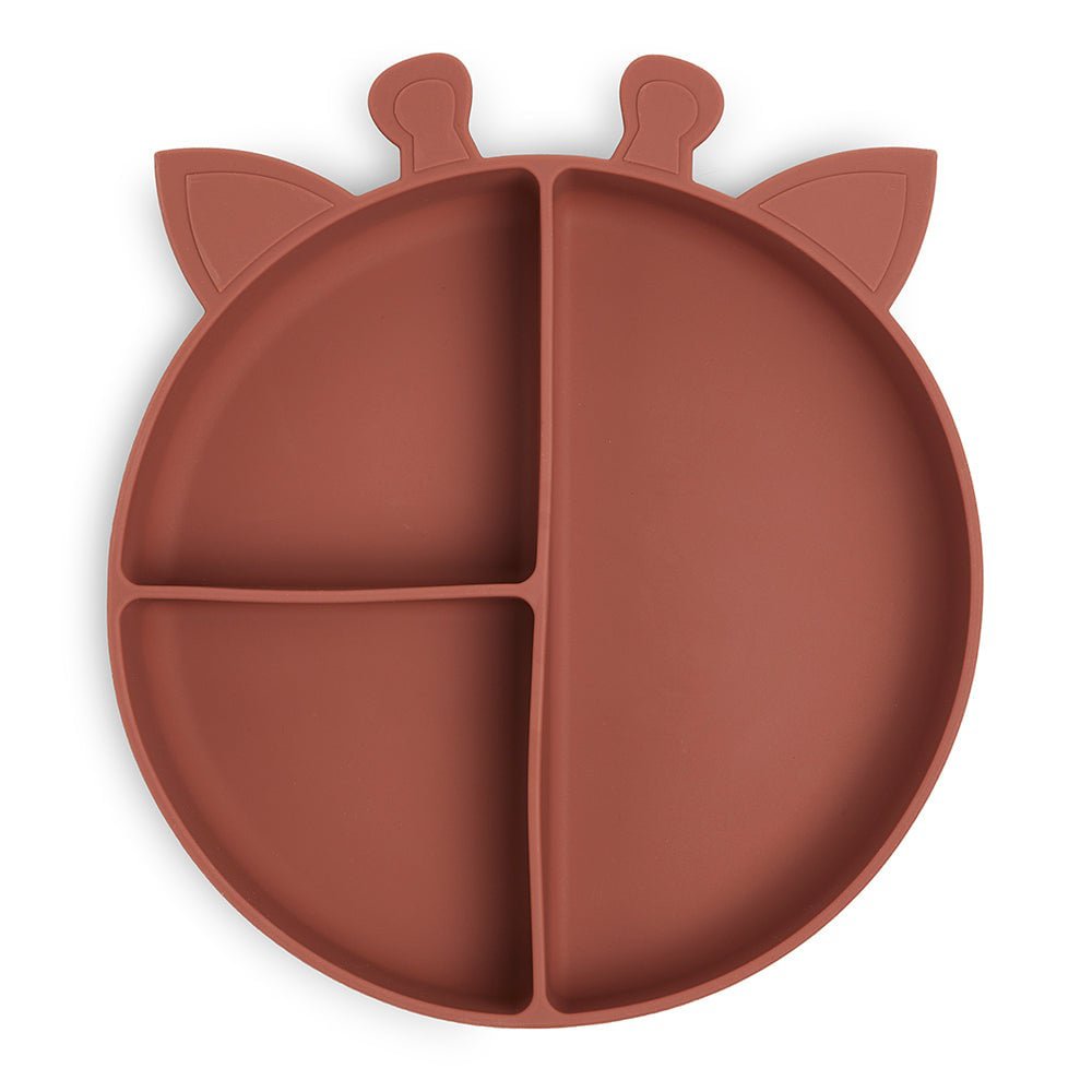 Orla Silikonverteiler Giraffe