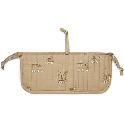 Li Betttasche Karnevalszug