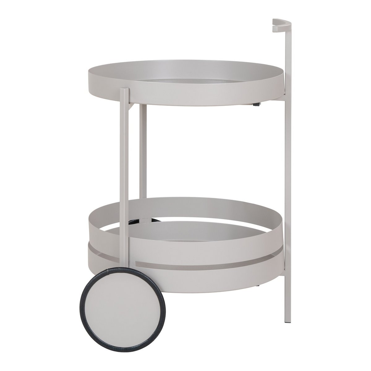 Beja Barwagen – Stahl, Cool Grey