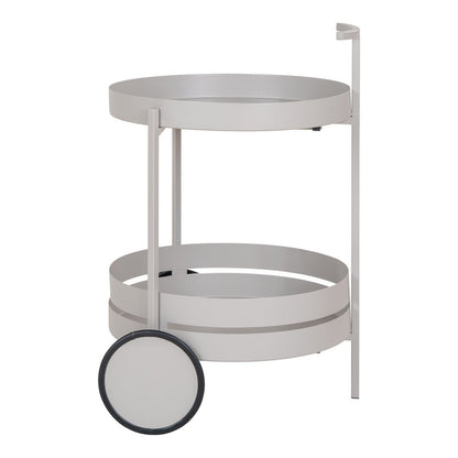 Beja Barwagen – Stahl, Cool Grey