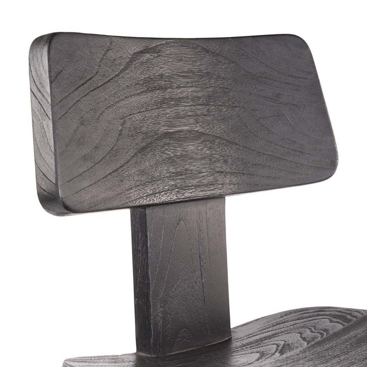 Lovya Bar Stool - schwarz