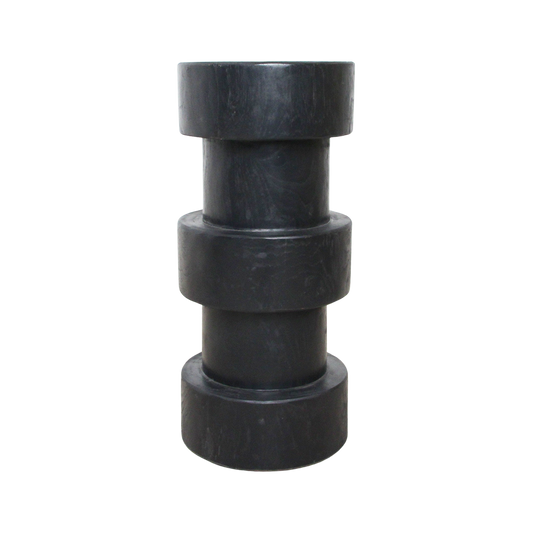 Barstuhl Forma Totoma Black