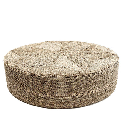 Der riesige Pouf - Natürlich