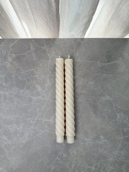 Dinner Candles | Set