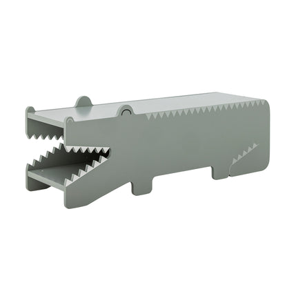Bloomingville MINI Arnie Bank, Grün, FSC®100%, MDF