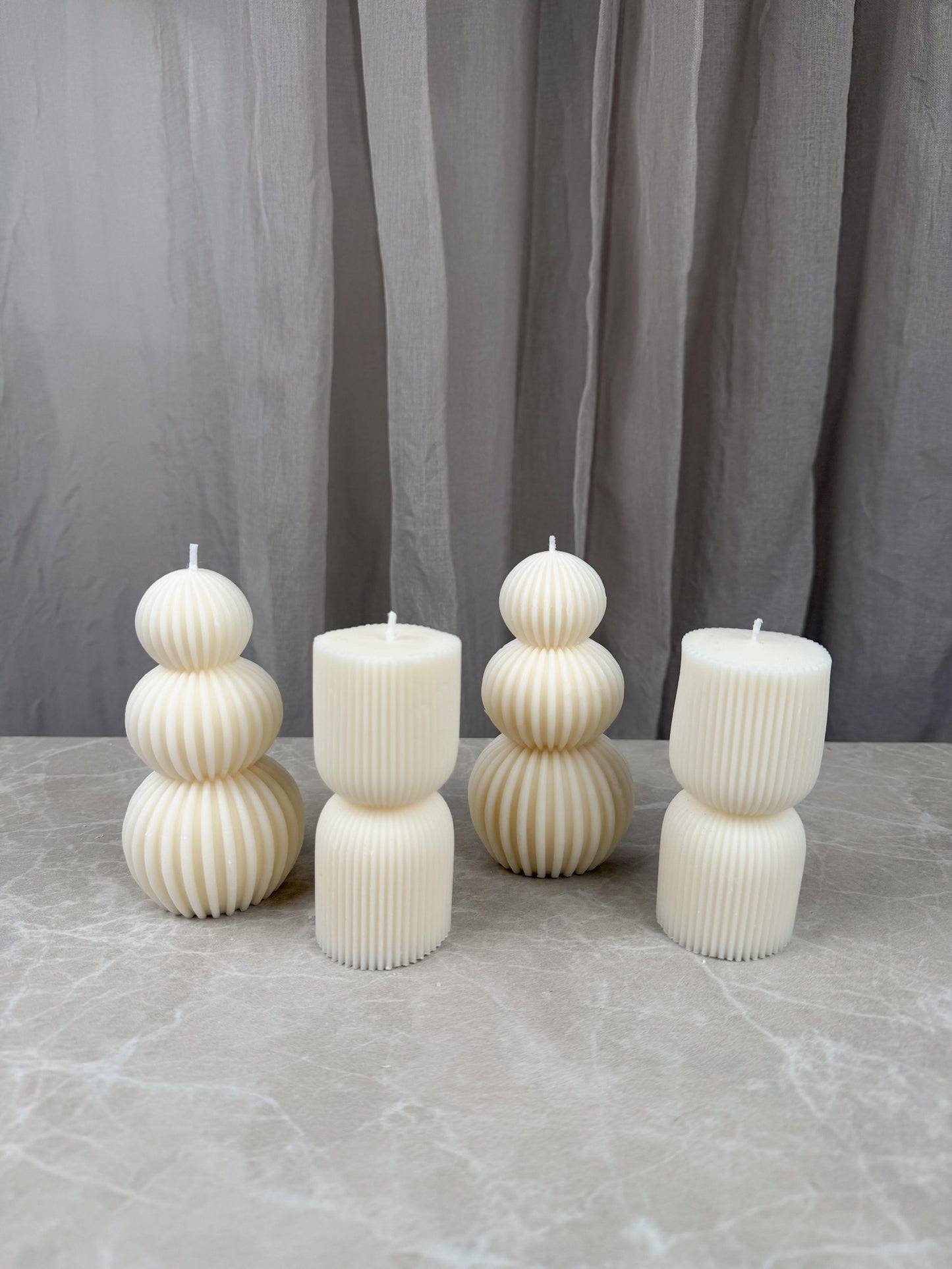 Pillar Candles | Sets