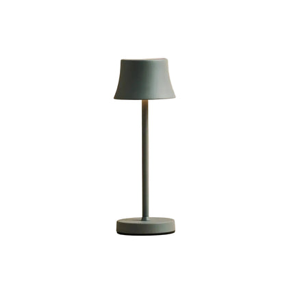 Mini Mouse wiederaufladbare Tischlampe | grau