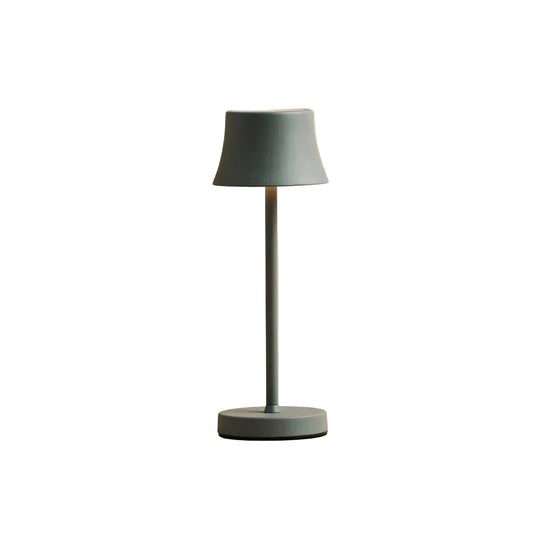 Mini Mouse wiederaufladbare Tischlampe | grau