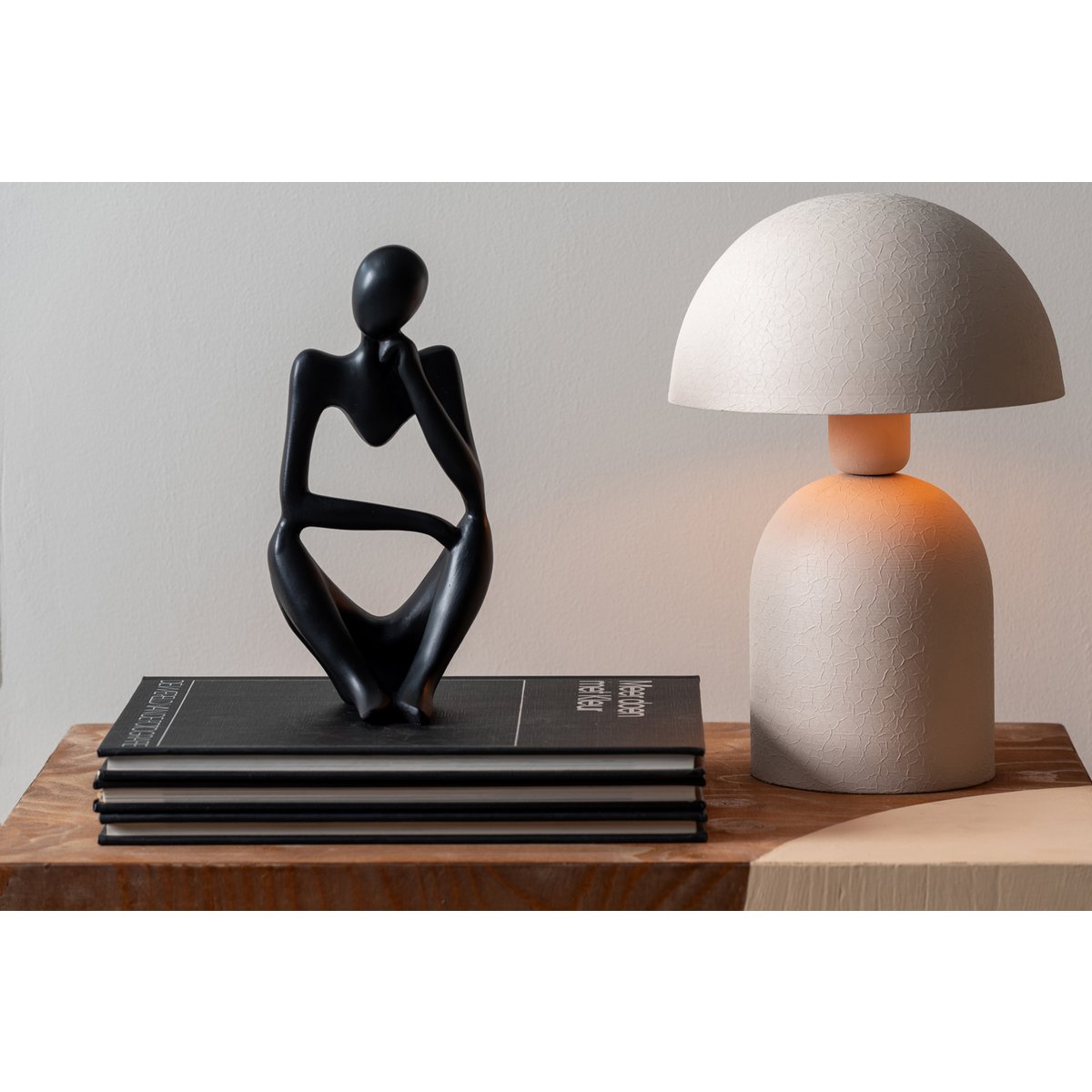 Tischlampe Boaz