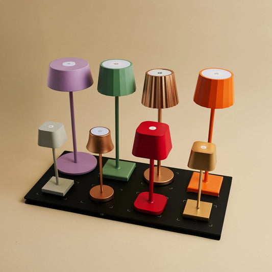 Central Station Professionelle drahtlose Ladestation