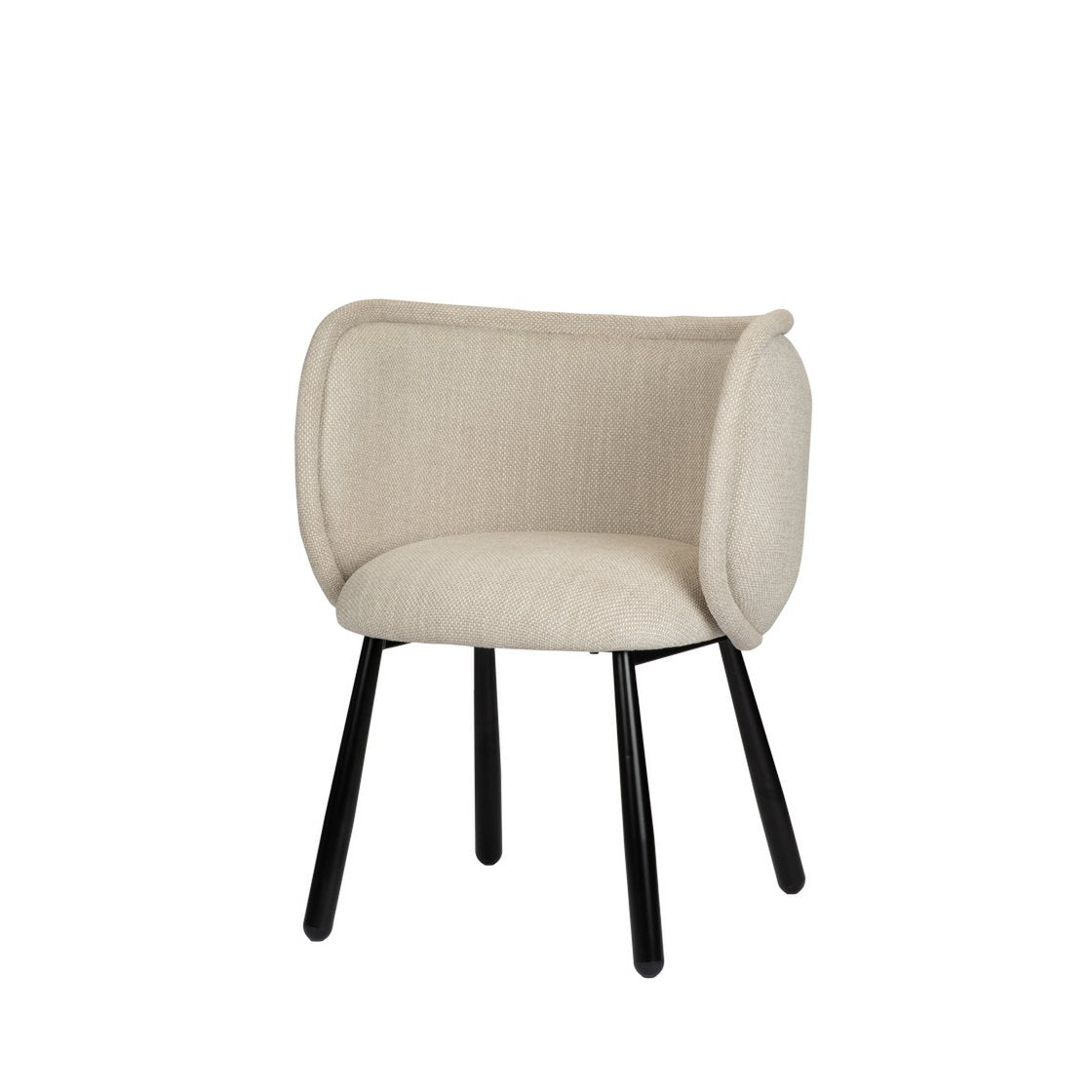 Panda Sessel Beige
