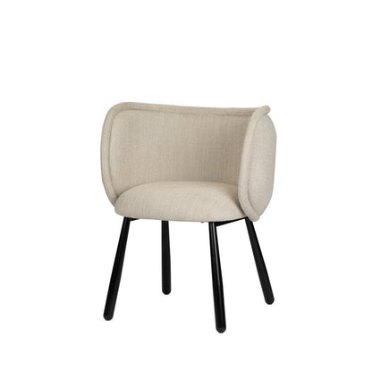 Panda Sessel Beige