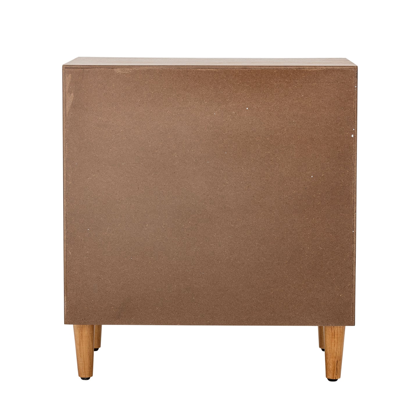 Bloomingville Vester Schubladen, Braun, MDF