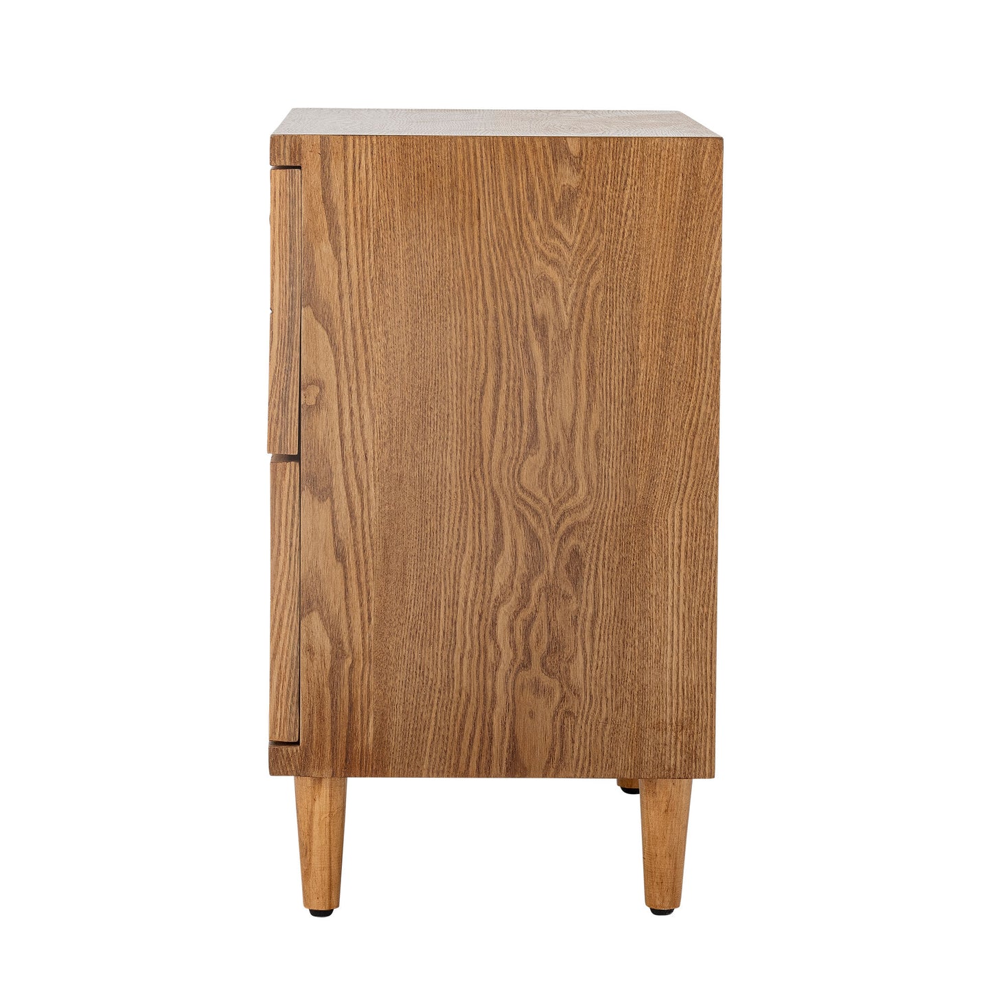Bloomingville Vester Schubladen, Braun, MDF
