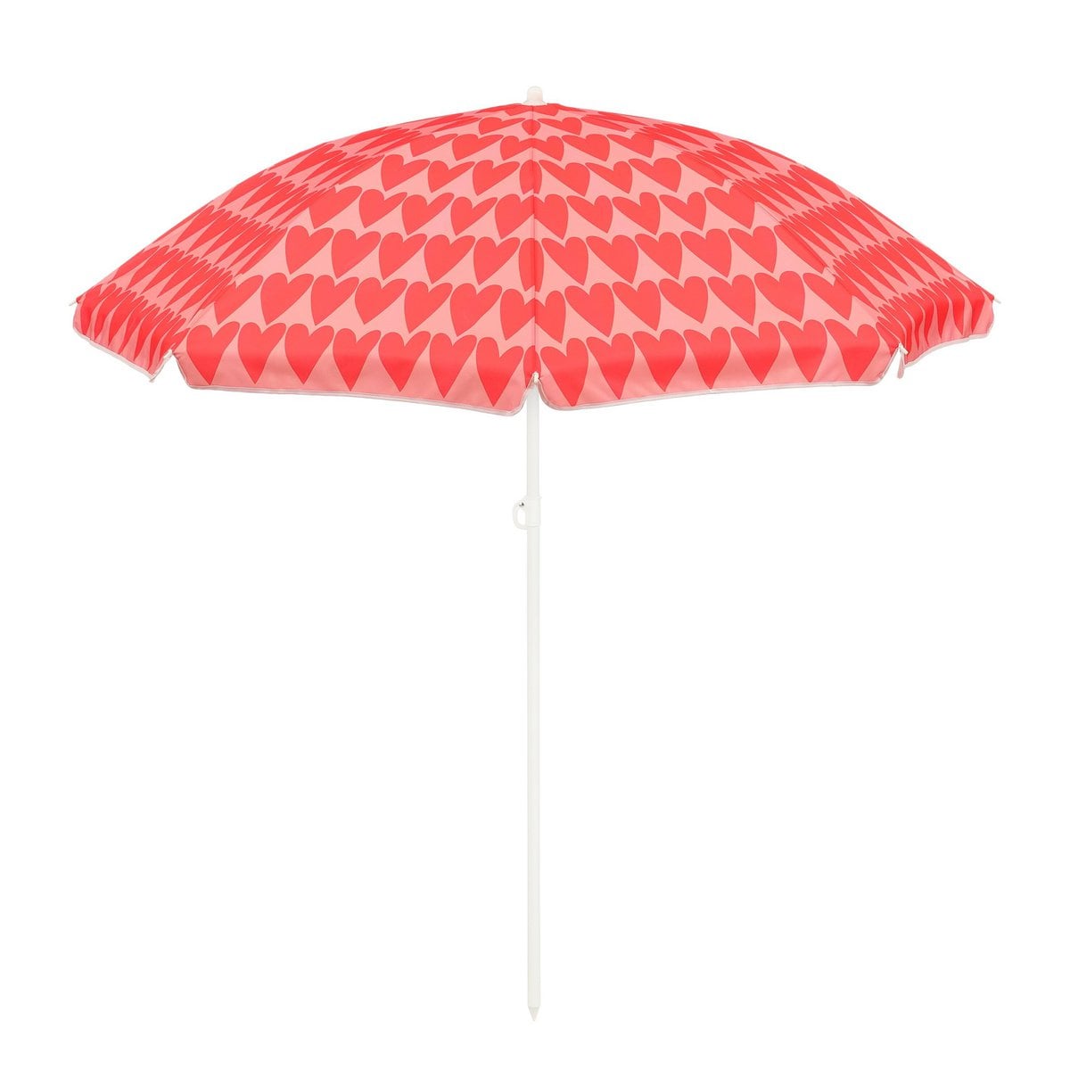 Sonnenschirm Rosa - Kinder