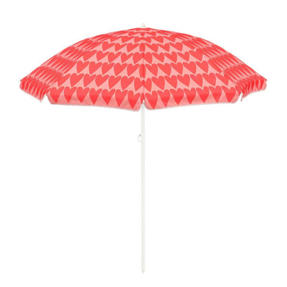 Sonnenschirm Rosa - Kinder