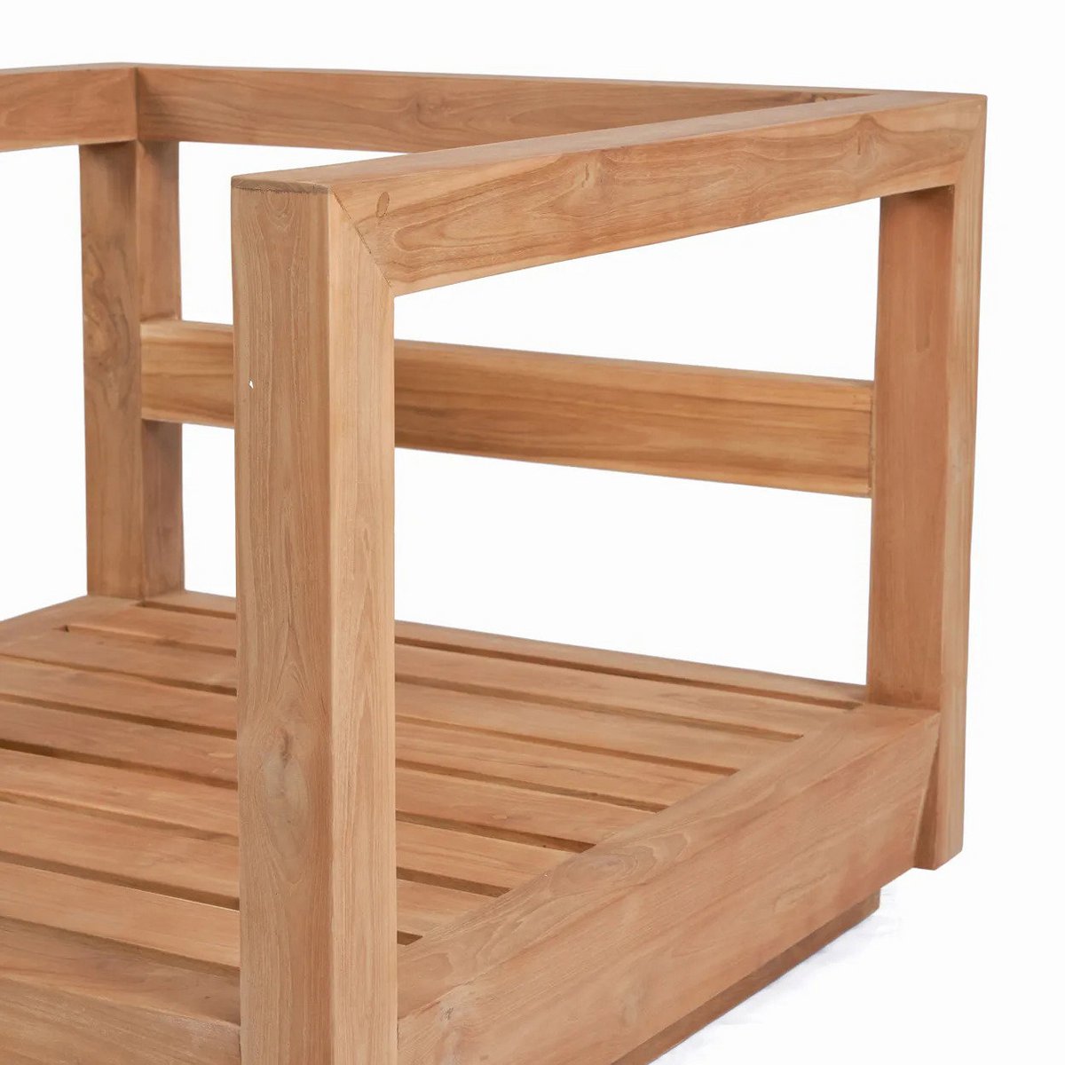 Das Umalas Einsitzer-Sofa – Outdoor