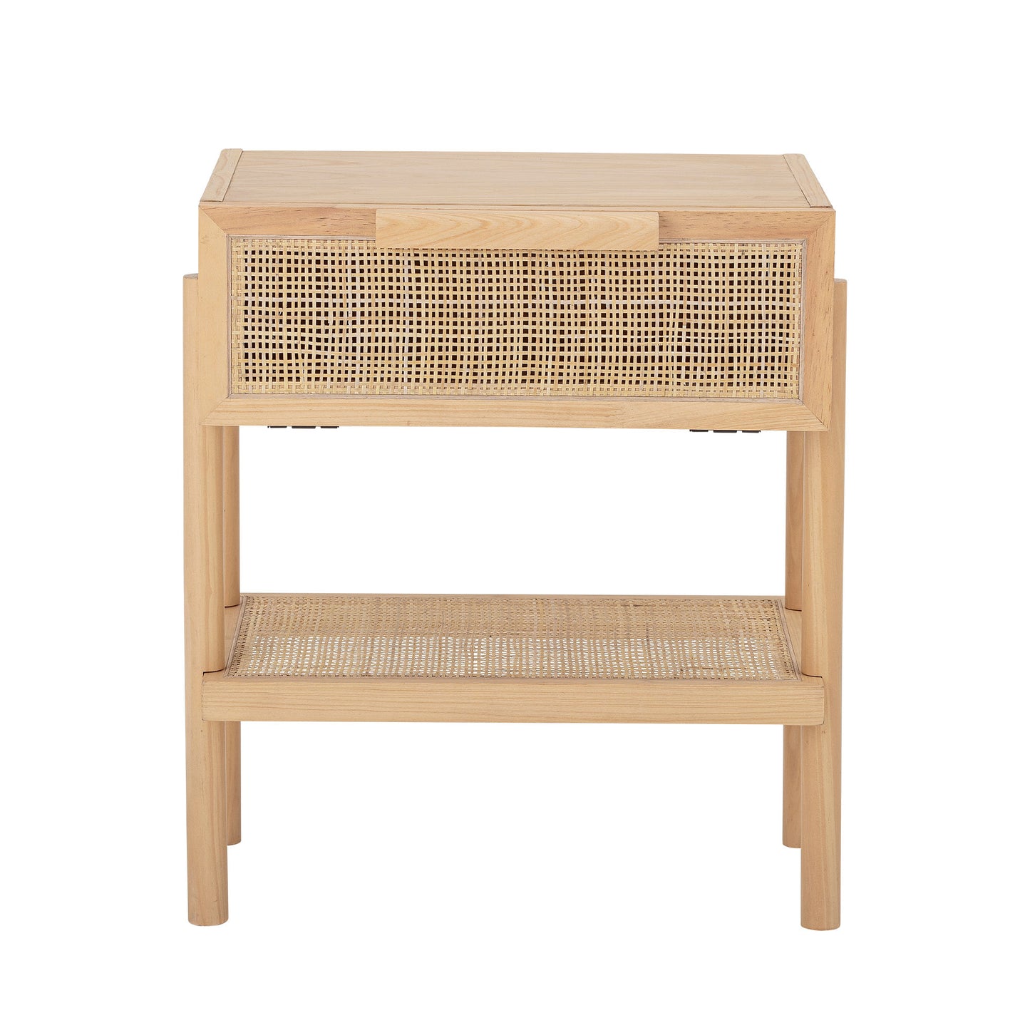 Bloomingville Manon Beistelltisch, Natur, FSC® Mix, Pine