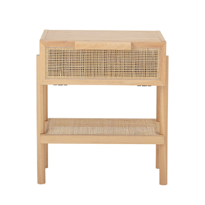 Bloomingville Manon Beistelltisch, Natur, FSC® Mix, Pine