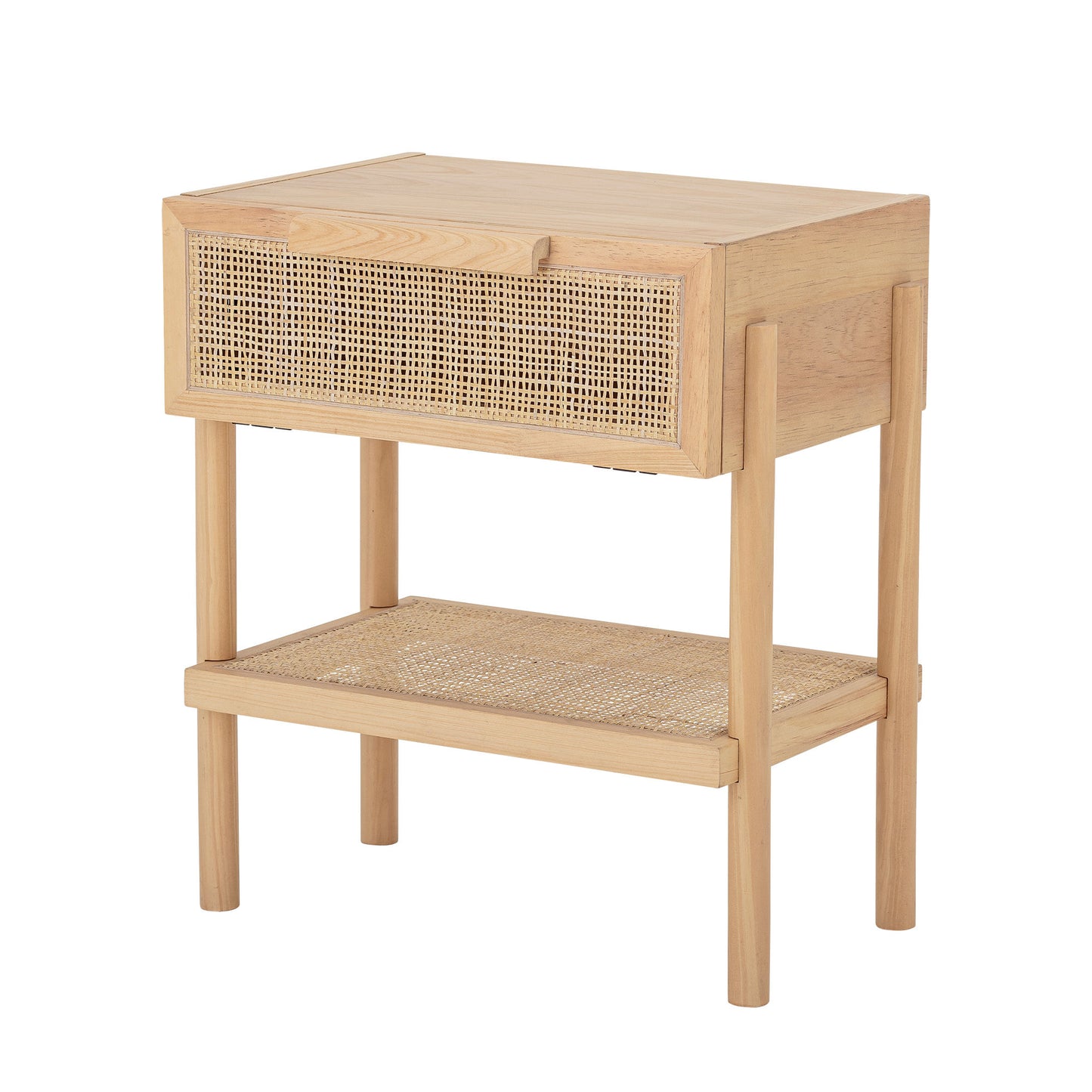 Bloomingville Manon Beistelltisch, Natur, FSC® Mix, Pine