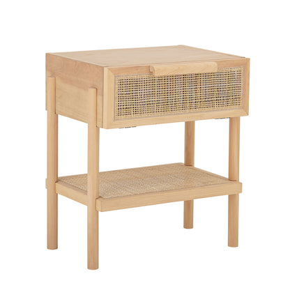 Bloomingville Manon Beistelltisch, Natur, FSC® Mix, Pine