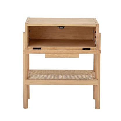 Bloomingville Manon Beistelltisch, Natur, FSC® Mix, Pine