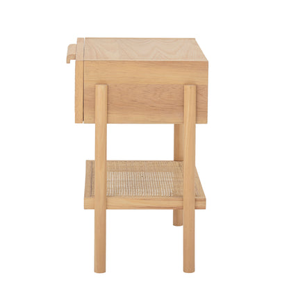 Bloomingville Manon Beistelltisch, Natur, FSC® Mix, Pine