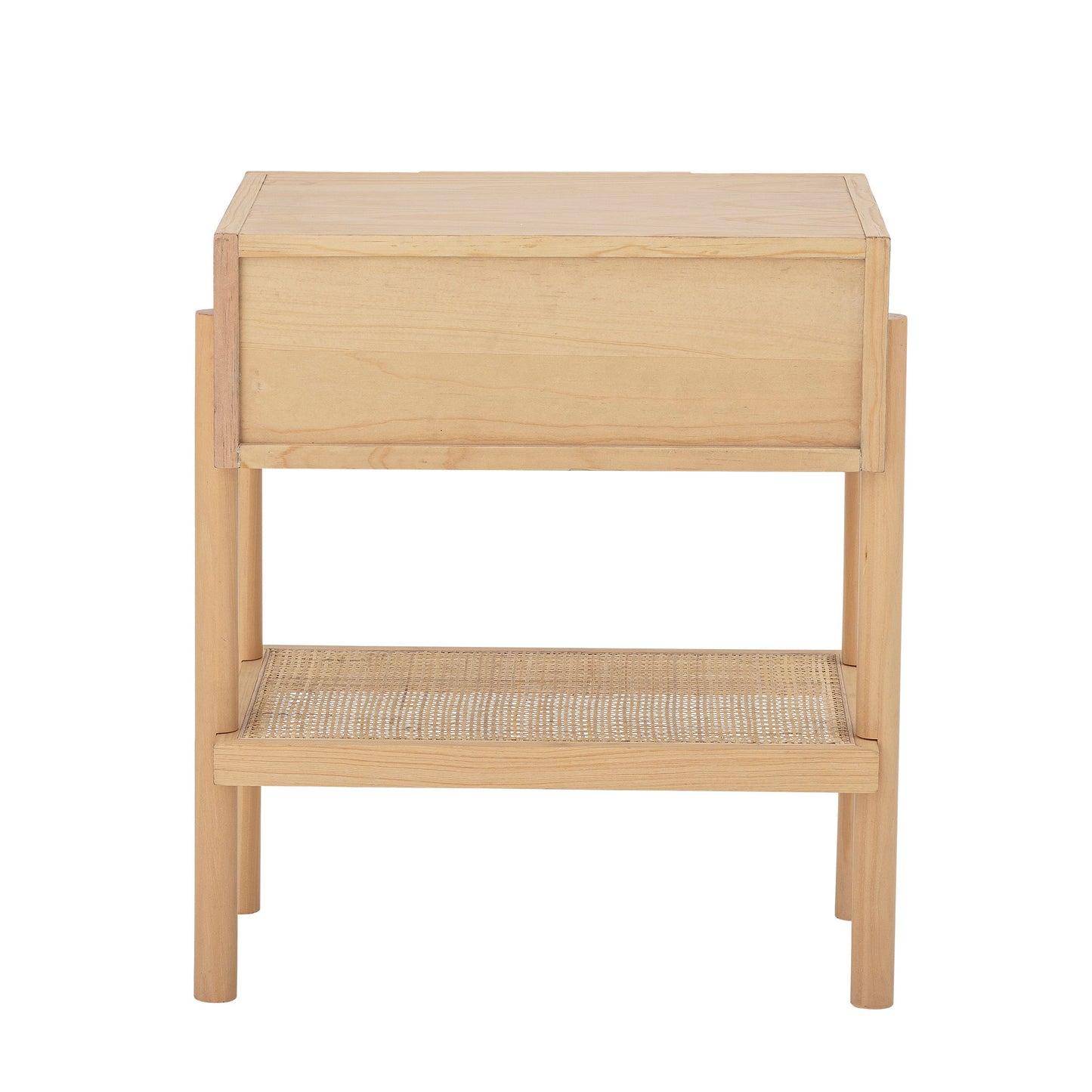 Bloomingville Manon Beistelltisch, Natur, FSC® Mix, Pine