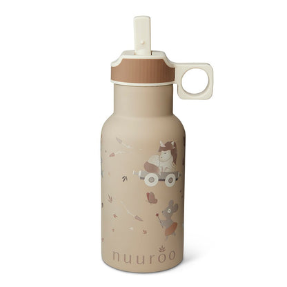 Juno Wasserflasche Einhorn - 350 ml