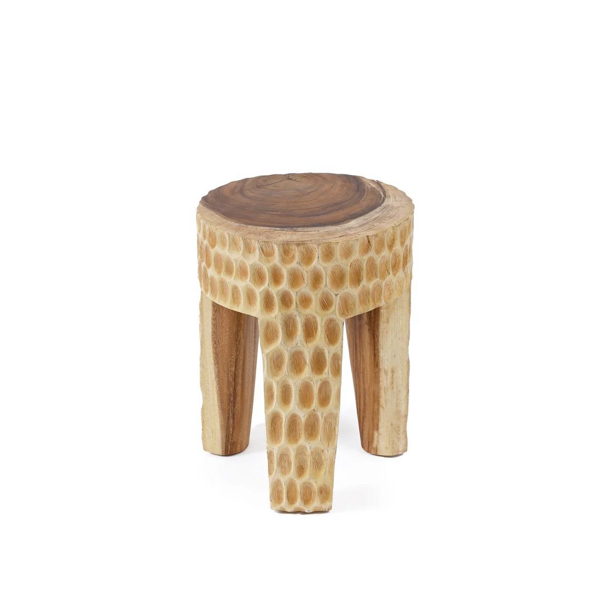 Der Paramo Hocker – Natur