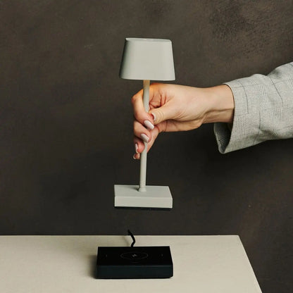 Sarphati Mini  kabellose Tischlampe