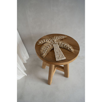 Atziri-Hocker – Natur