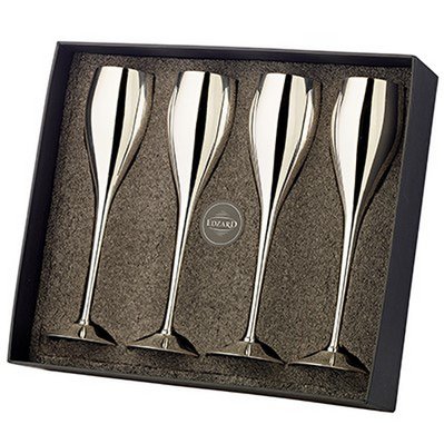 Sektkelch Dodo 4er Set H 23 cm