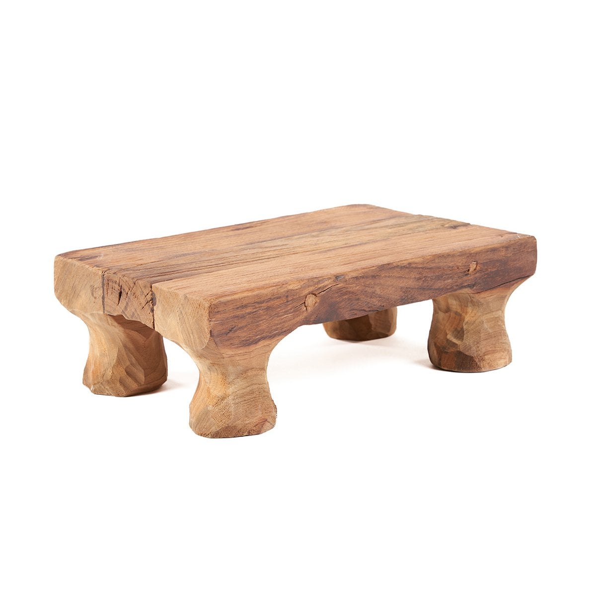 Delikatessen-Tablett – Natur