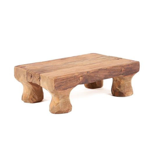 Delikatessen-Tablett – Natur