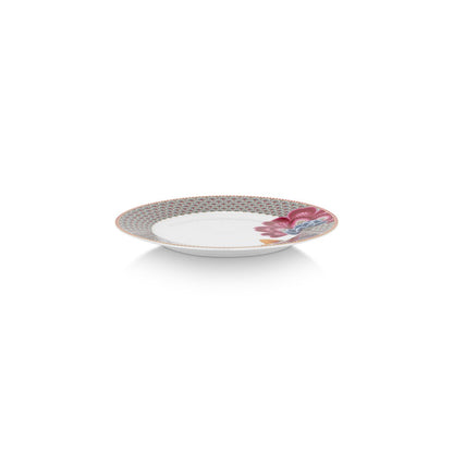 Pip Studio Frühstücksset Blooming Tales Fantasy Khaki