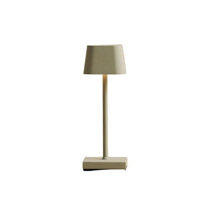 Sarphati Mini  kabellose Tischlampe