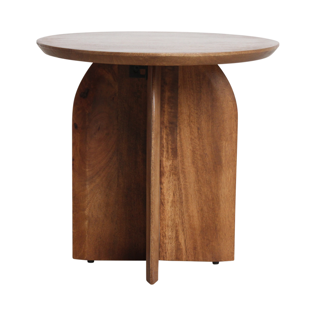 Bullnose Beistelltisch