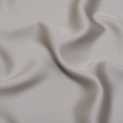TENCEL™ – Satin-Spannbetttuch Taupe
