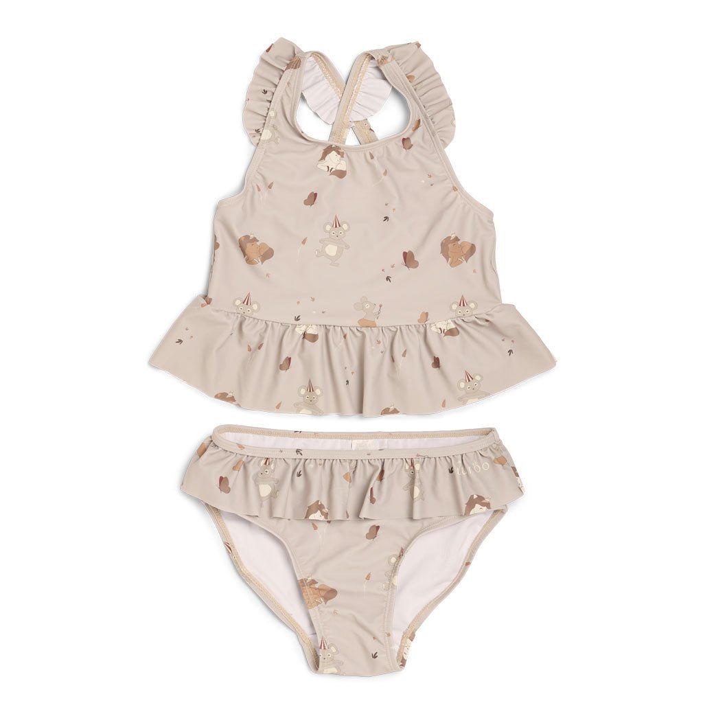 Gia Bikini Einhorn